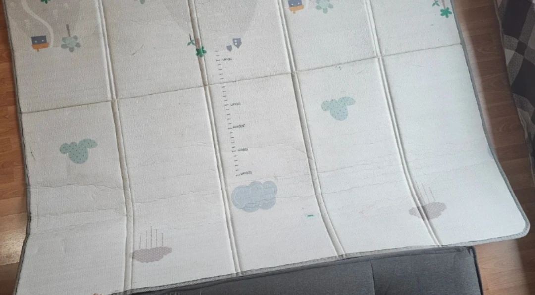 Kids Play Mat - photo 5