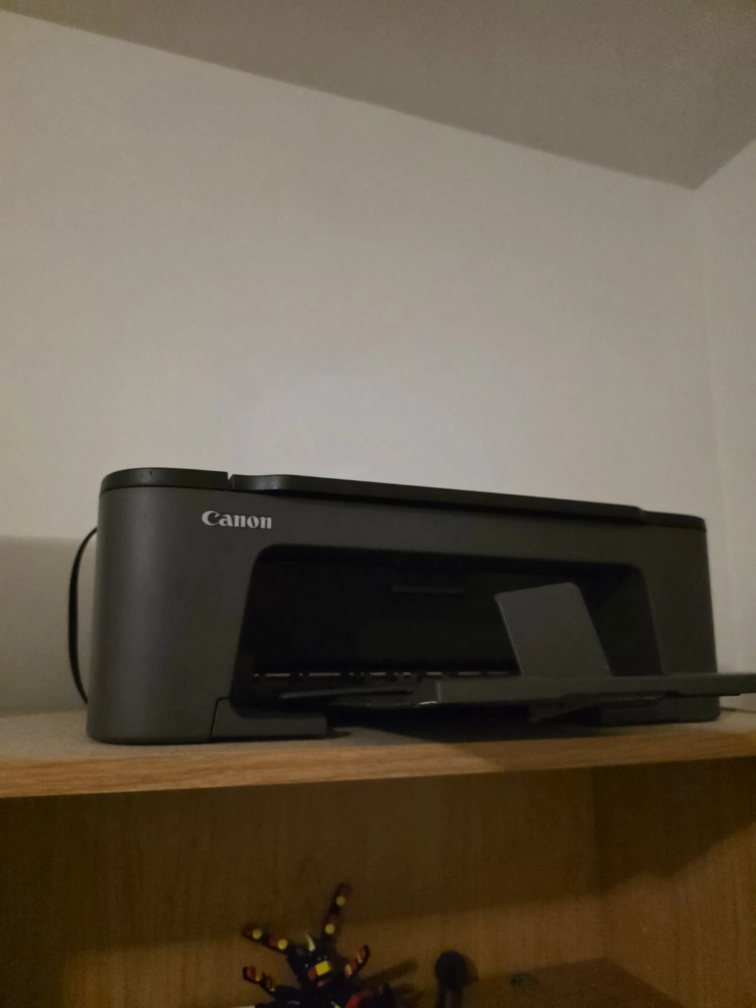 Canon All-in-One Printer