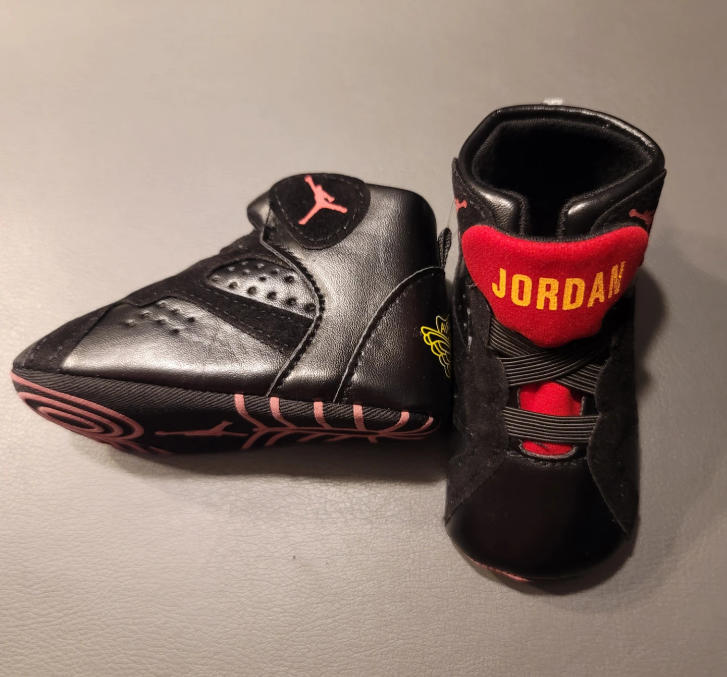 Jordan Baby Shoes - photo 3