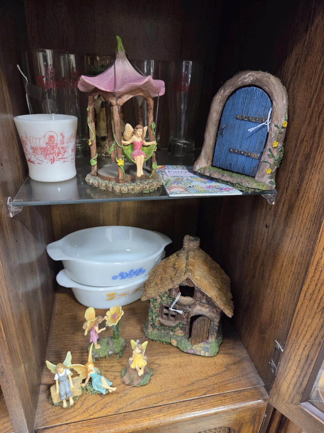 Fairy Garden Figurines & Accessories