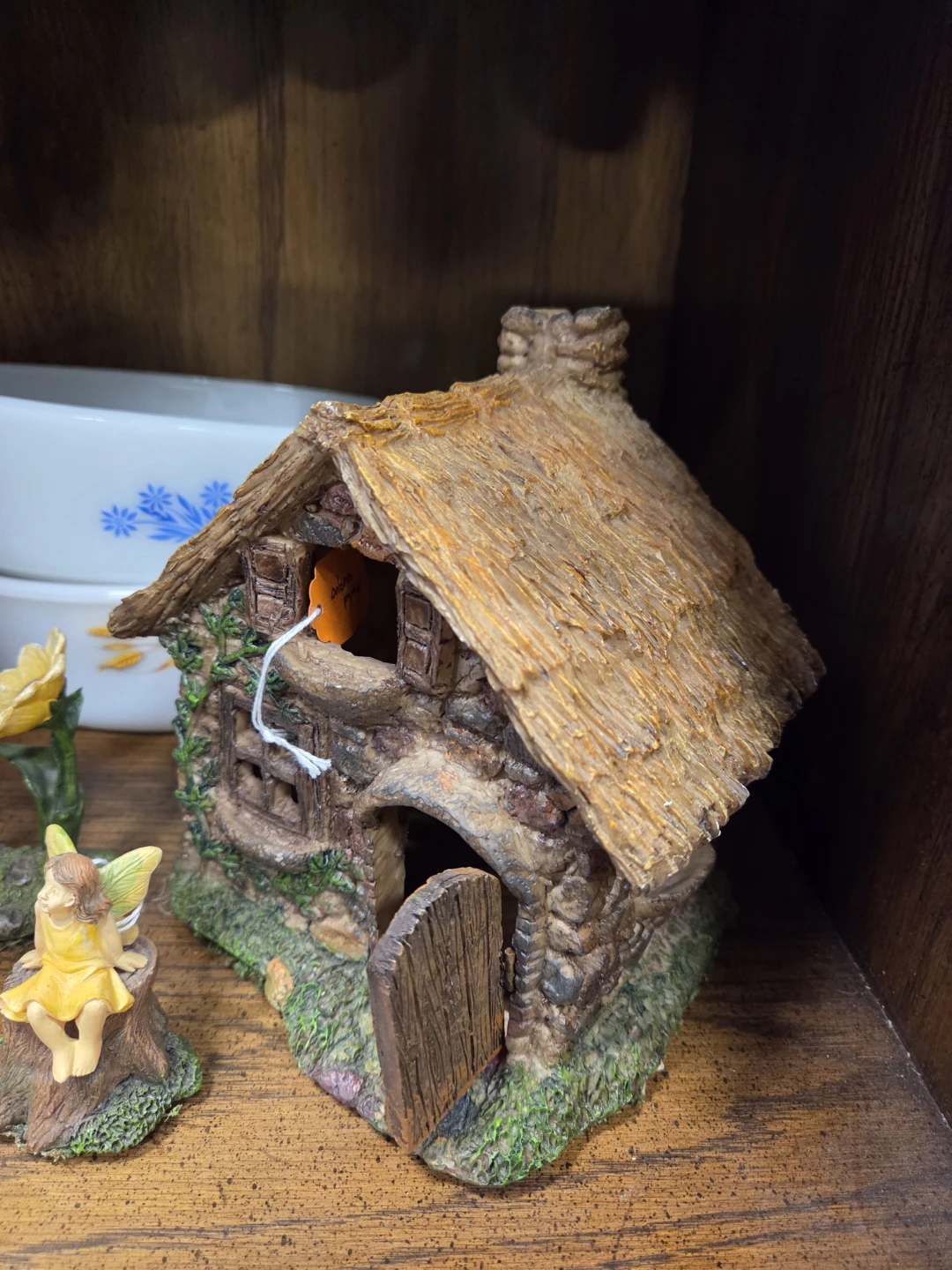 Fairy Garden Figurines & Accessories - photo 2