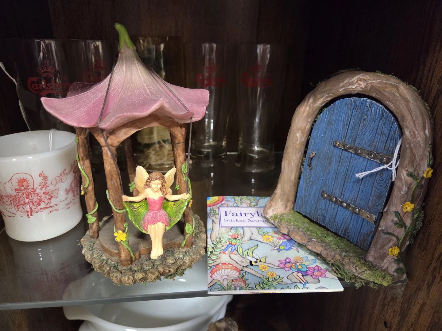 Fairy Garden Figurines & Accessories - photo 4