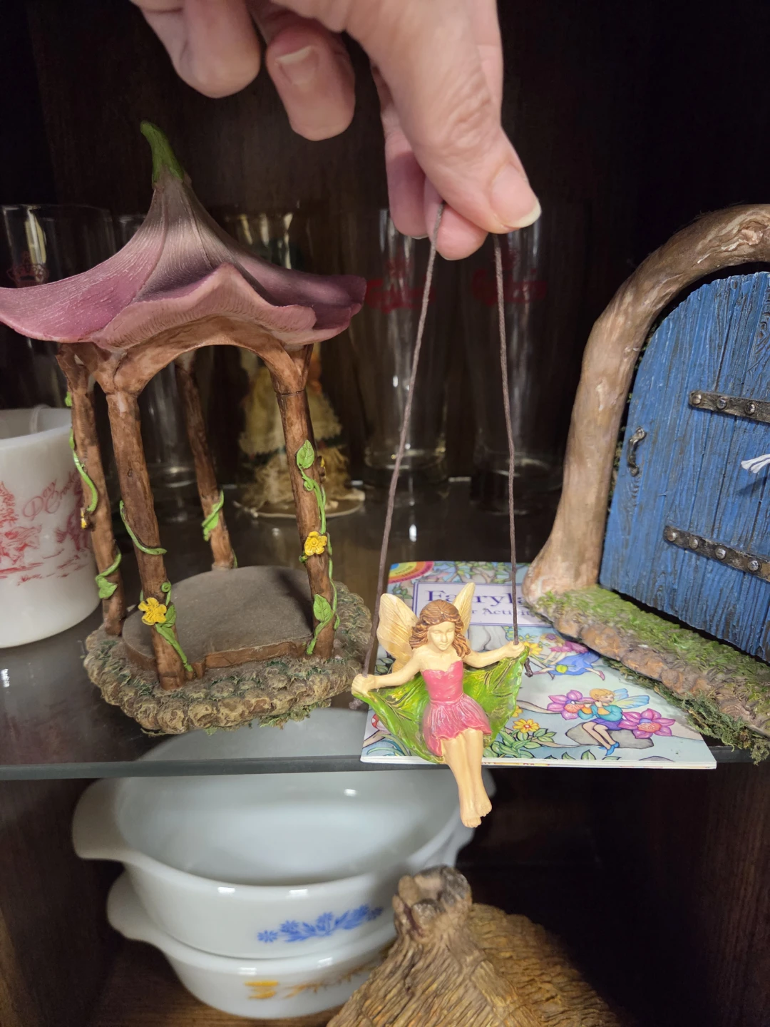 Fairy Garden Figurines & Accessories - photo 5