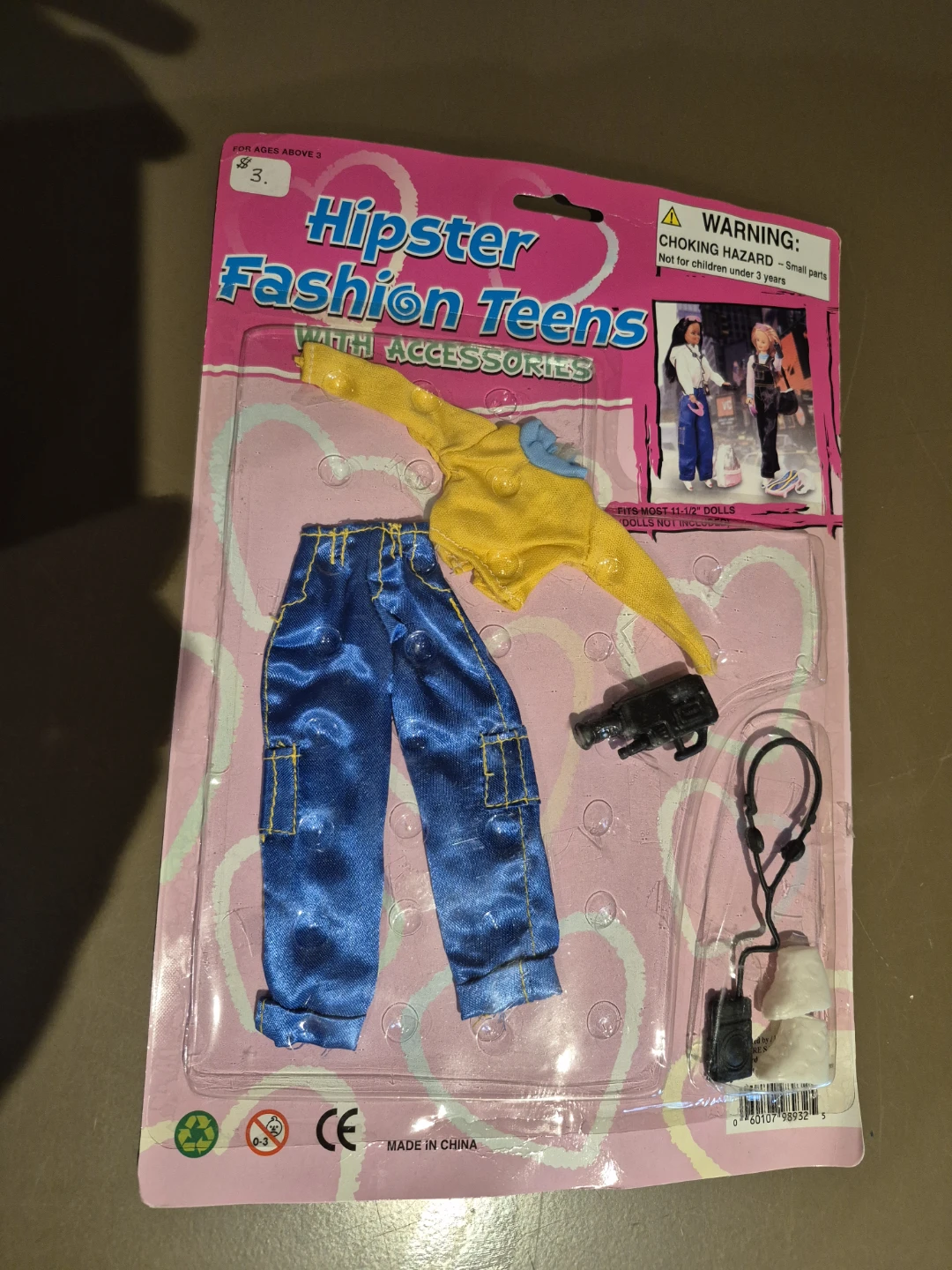 Vintage Barbie & Ken Doll Fashion Sets - photo 2