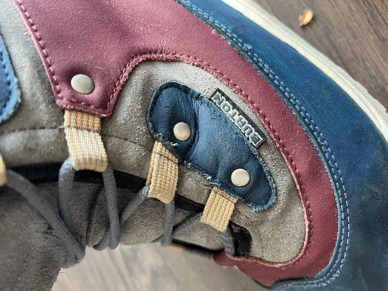 Burton Snowboard Boots