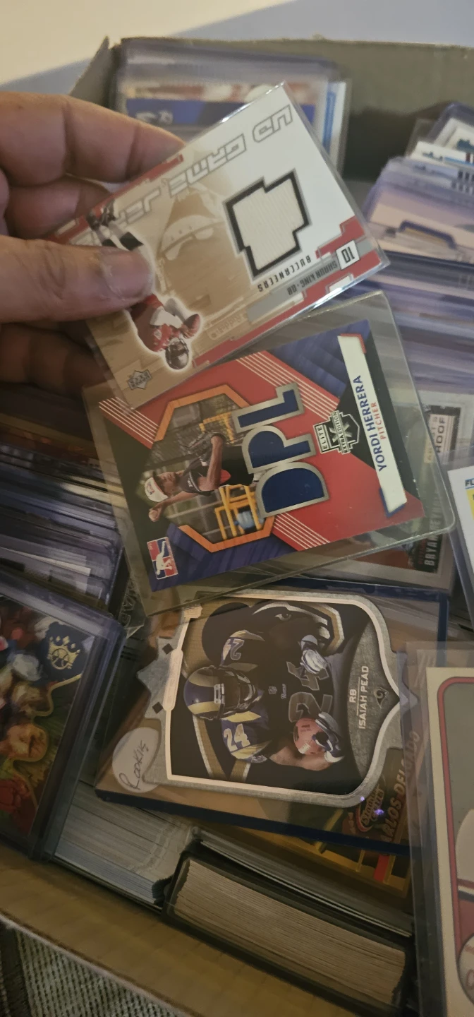 SELLING 1 📦 MIXED SPORTS LOT - photo 5