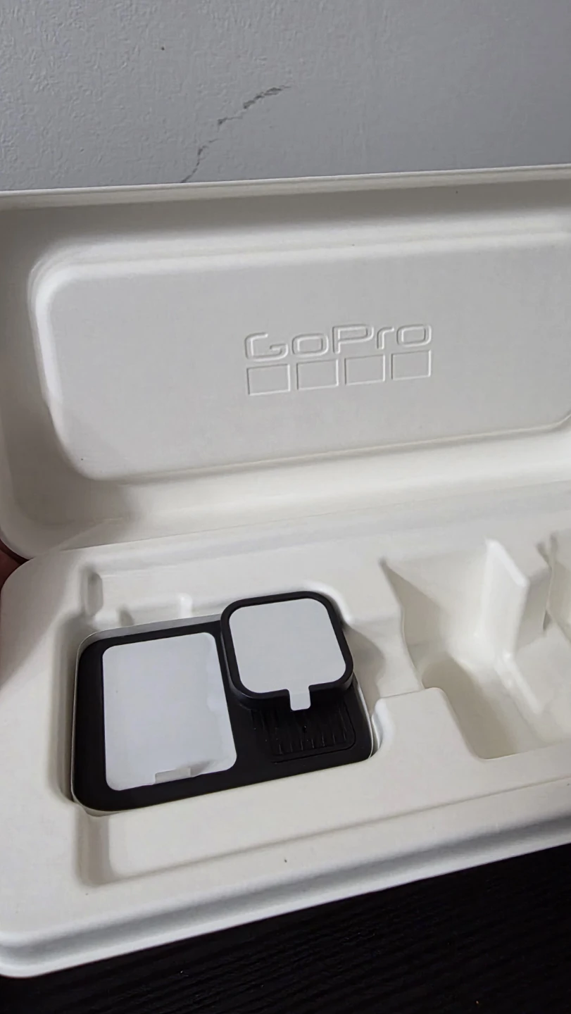 Unopened GoPro Hero13 Black with Battery