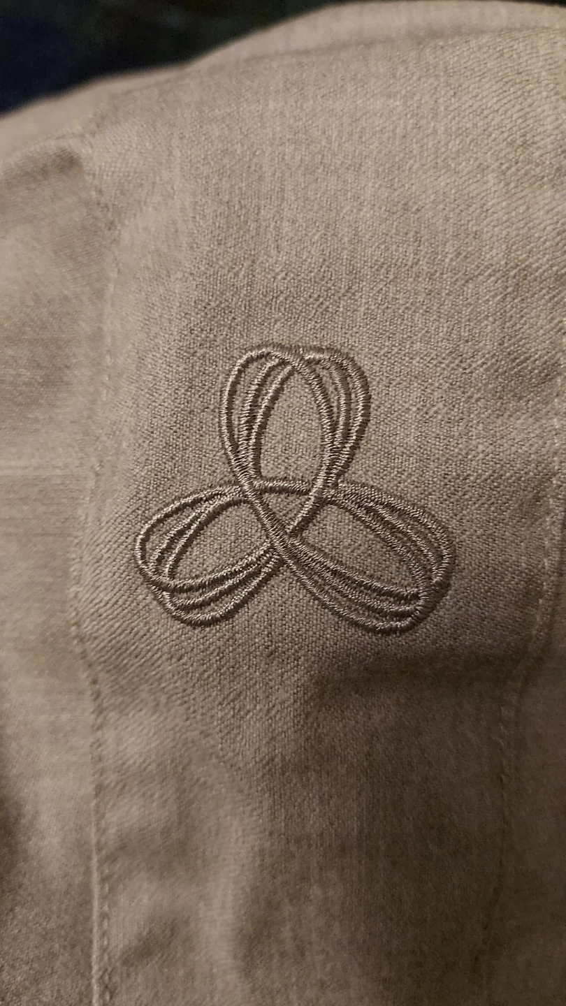 Golden Bear Parka Jacket - photo 3
