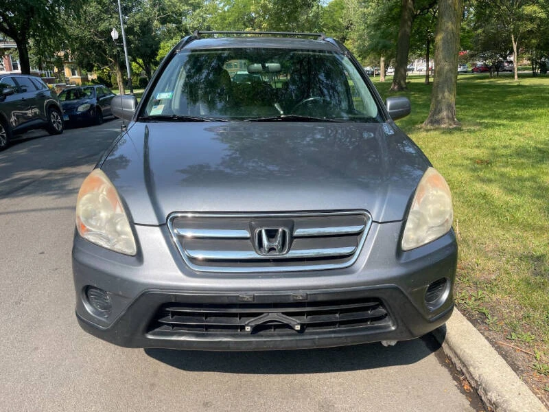 2006 Honda CR-V - photo 2