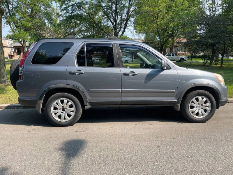 2006 Honda CR-V - photo 3