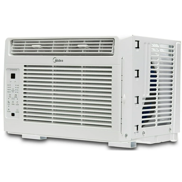 Midea Window Air Conditioner