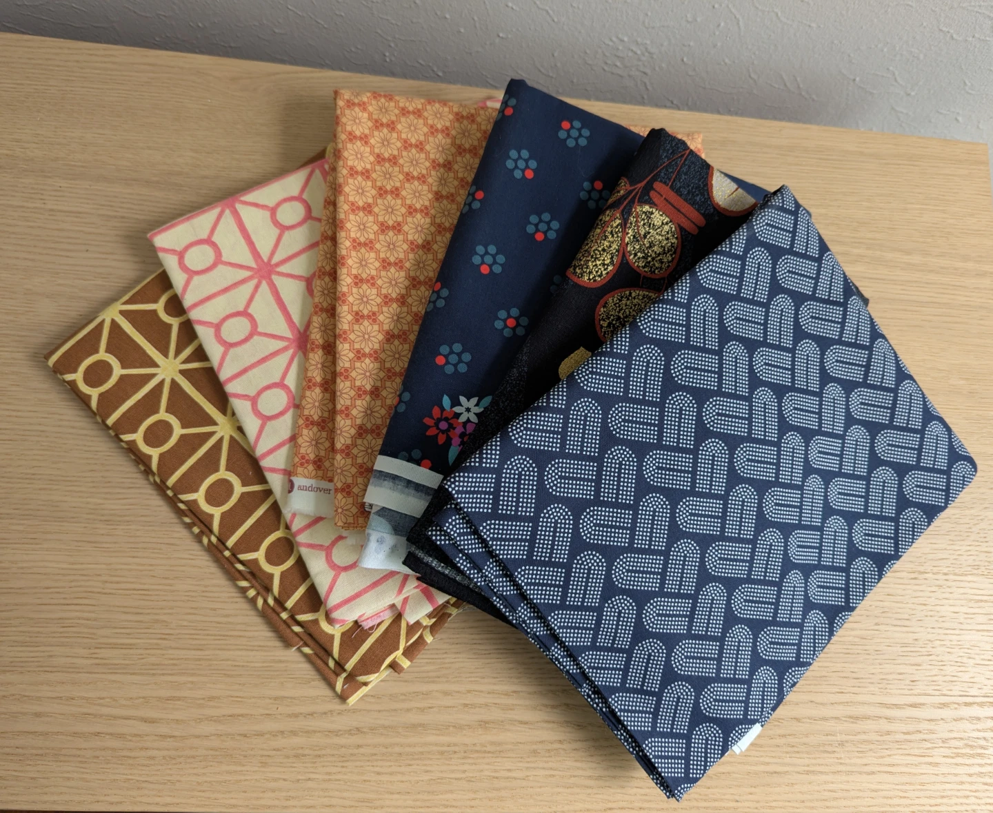 Fabric and polyfill - photo 2