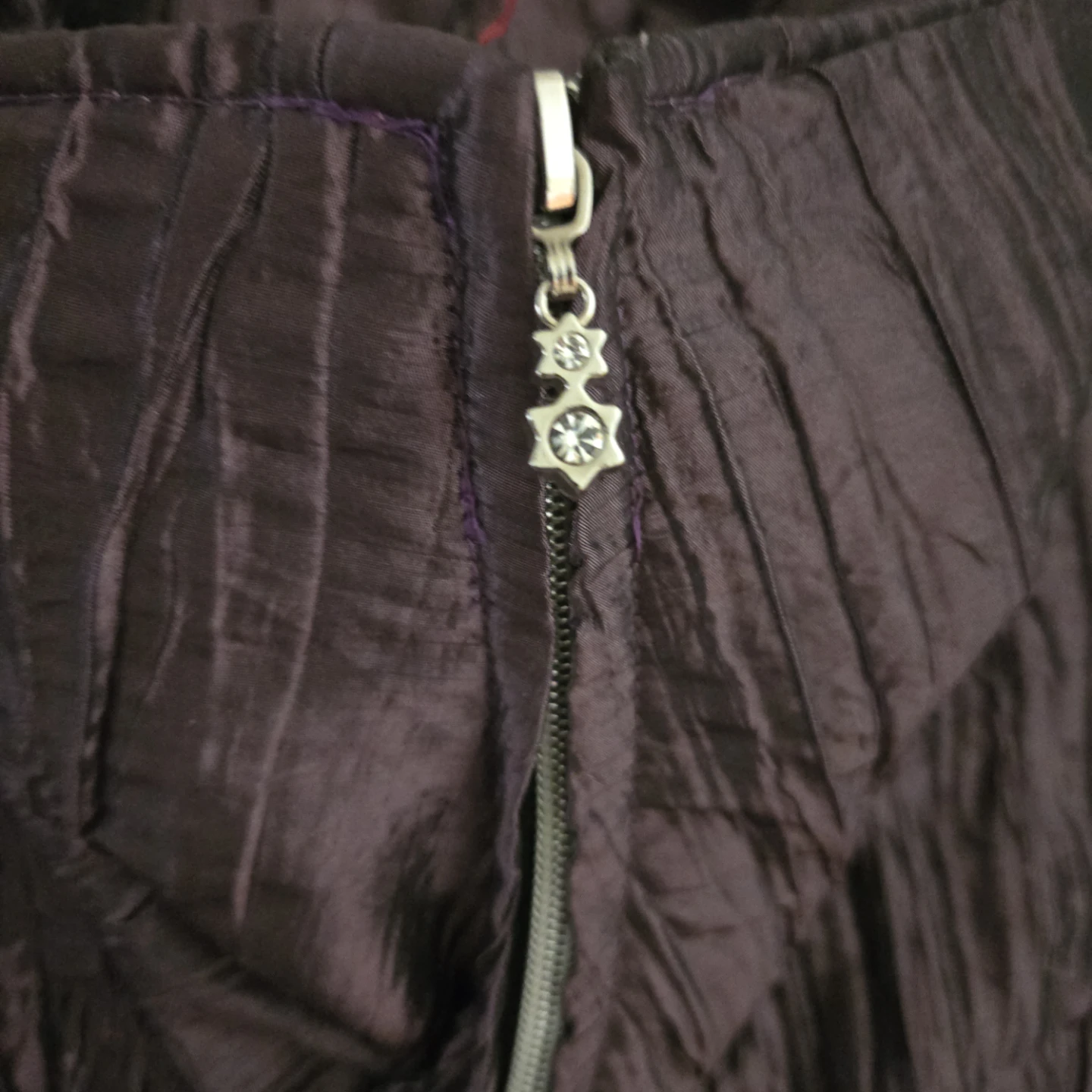 Jaunty Jacket - Purple - photo 3