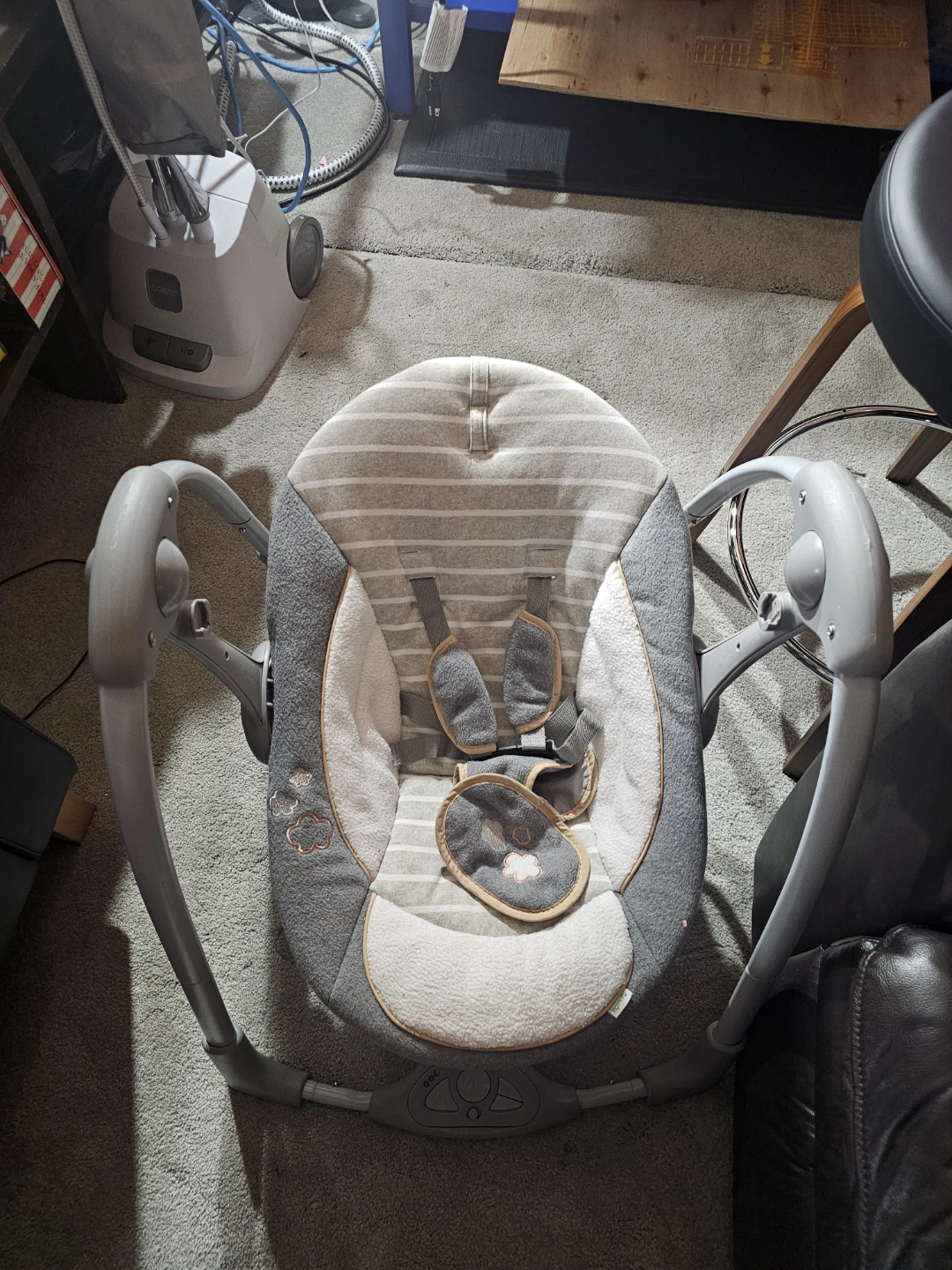 Baby Swing