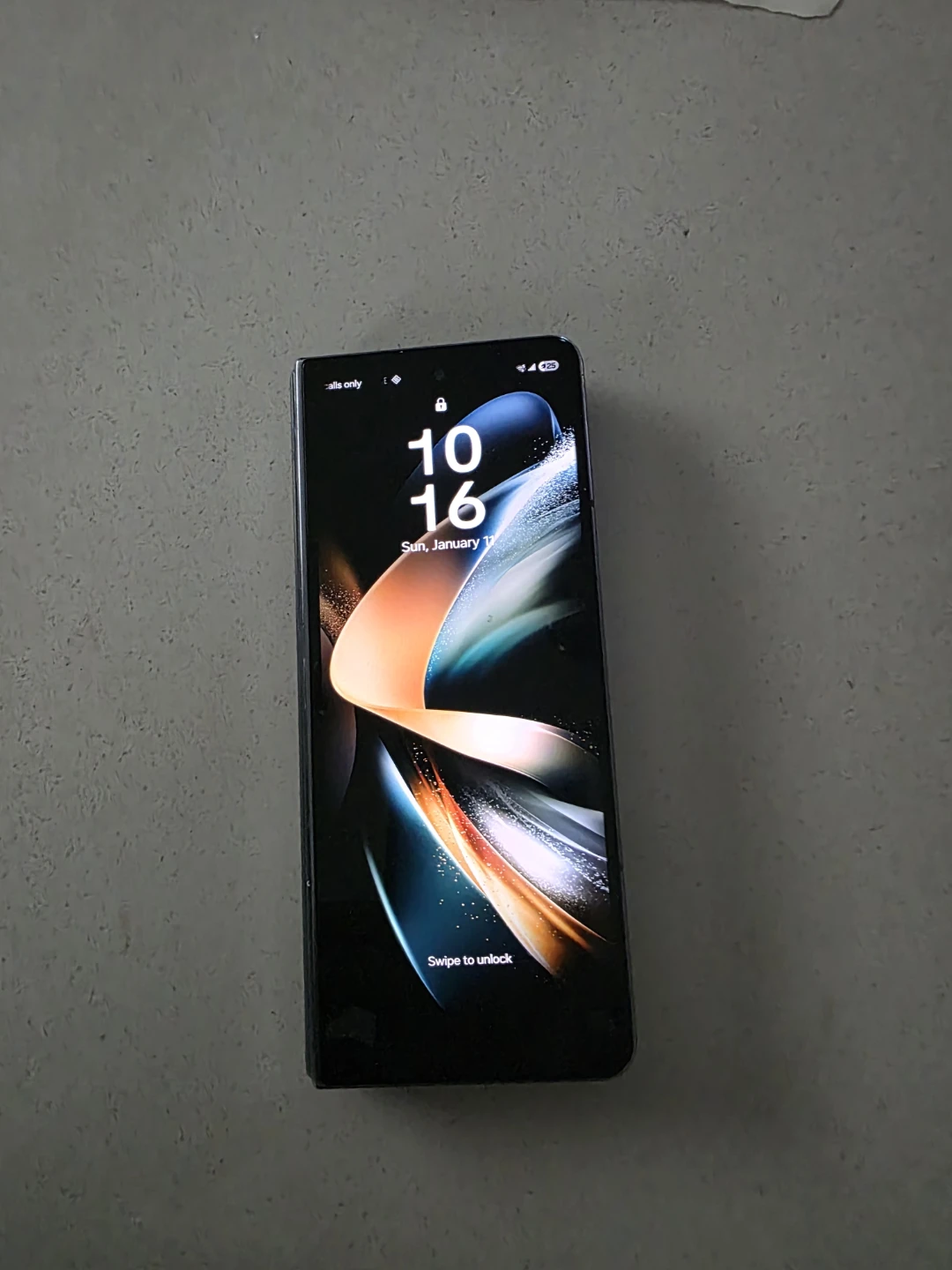 Samsung Galaxy Z Fold4