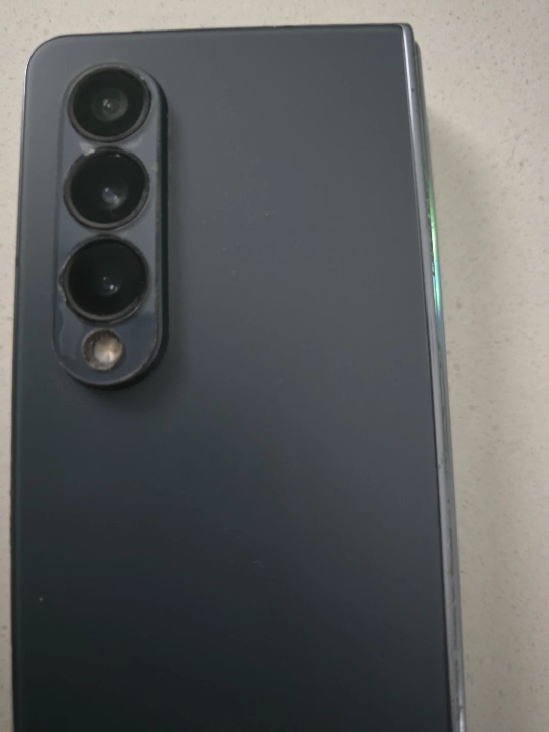 Samsung Galaxy Z Fold4 - photo 3