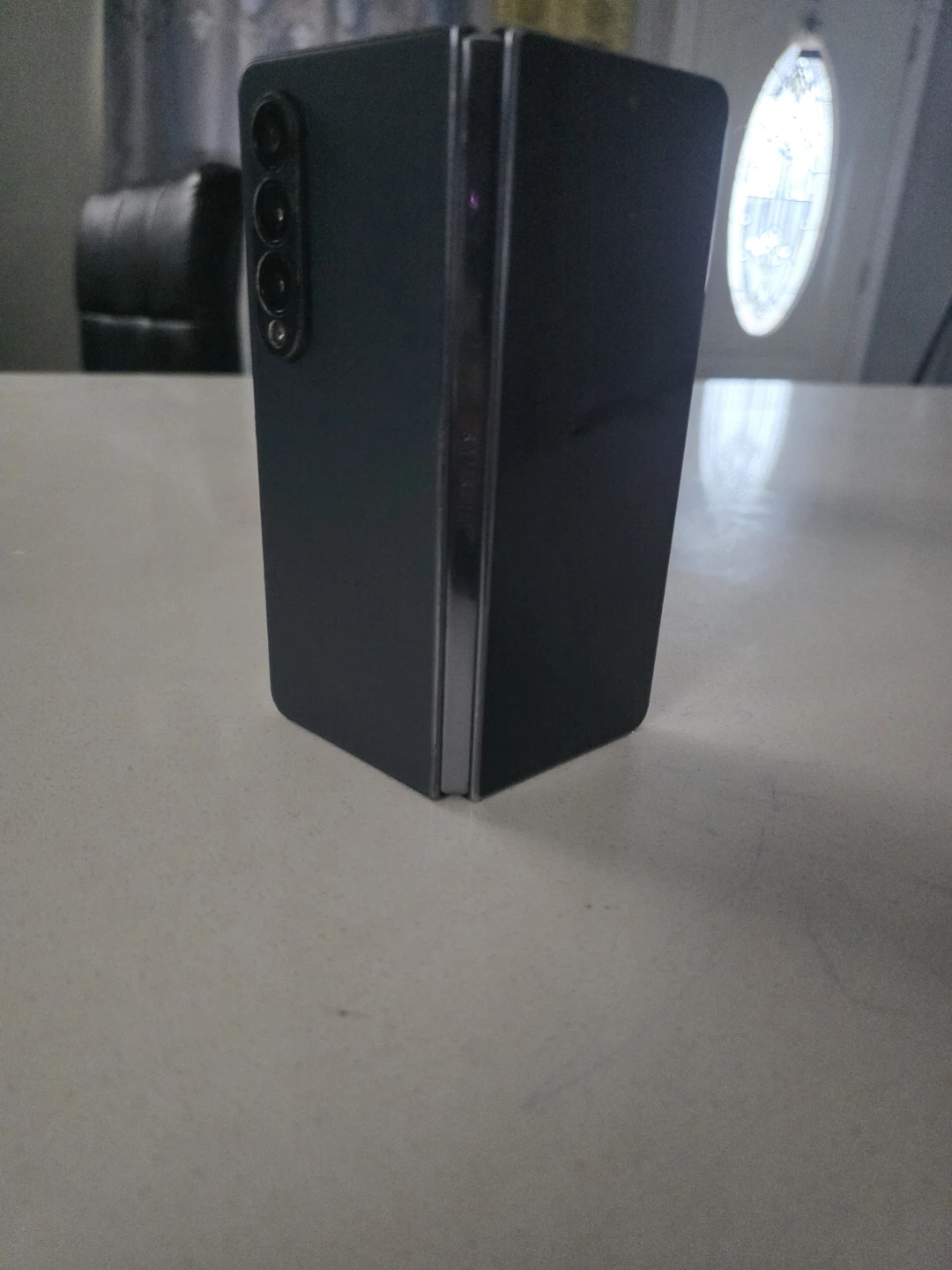 Samsung Galaxy Z Fold4 - photo 5
