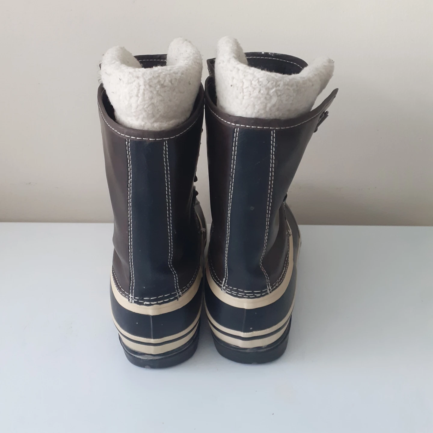 Outbound Winter Boots - Size 7 - photo 3
