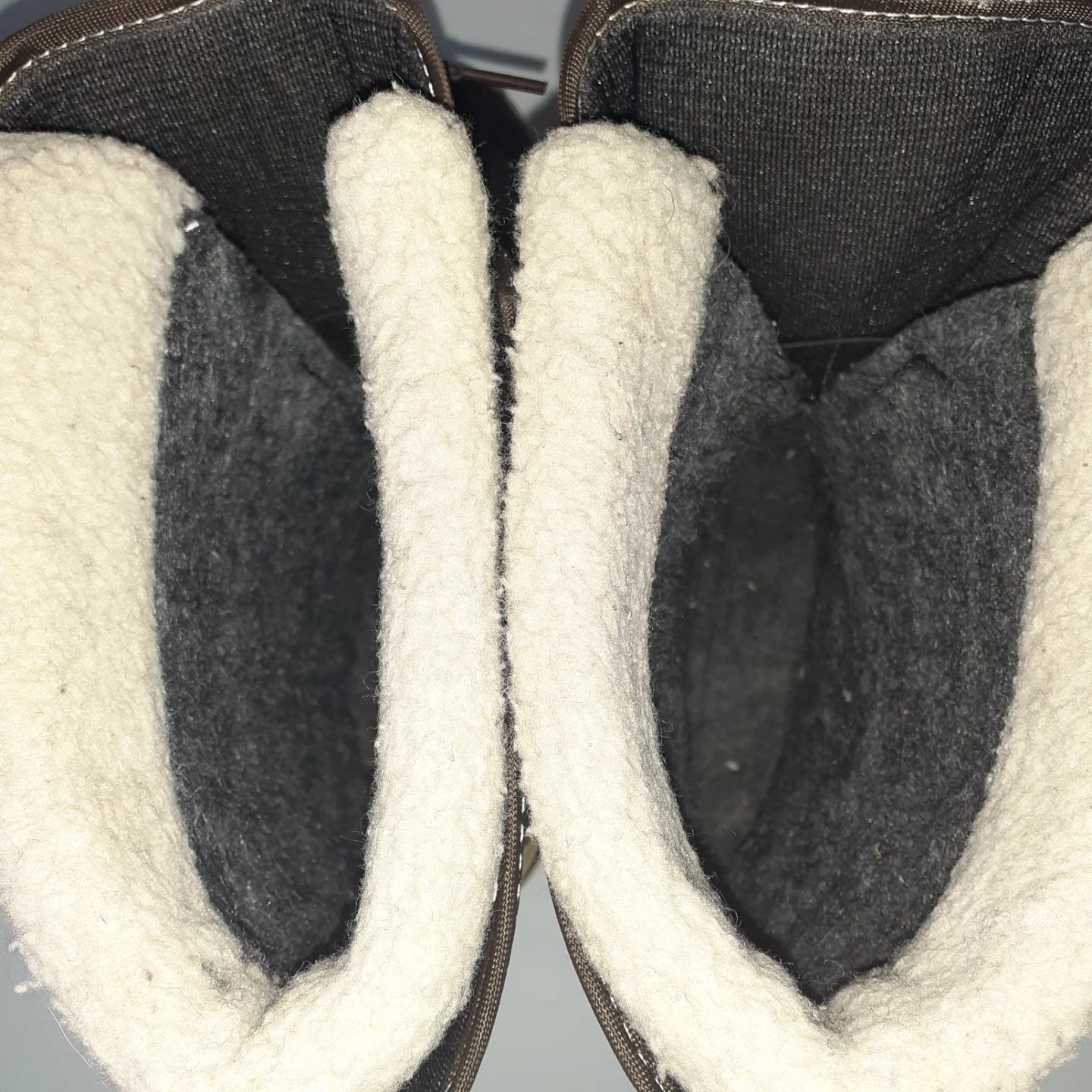 Outbound Winter Boots - Size 7 - photo 5