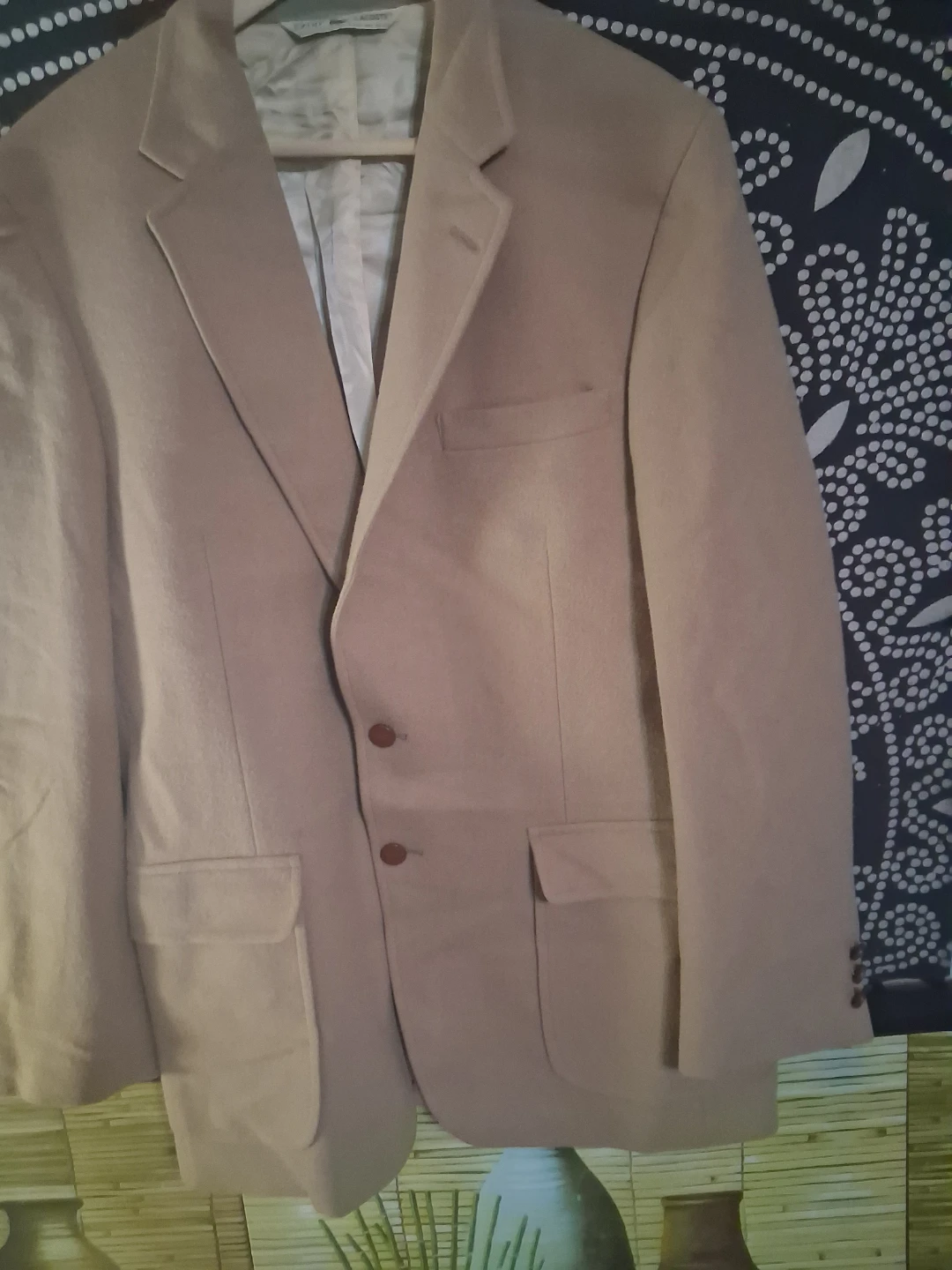 Lacoste/Murray Hill Blazer - photo 2