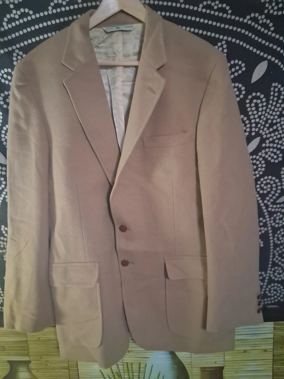 Lacoste/Murray Hill Blazer - photo 5
