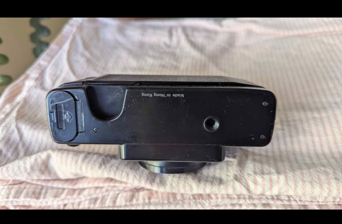 RARE Diramic AF 35s - 38mm Diramic Lens - needs repair - photo 5