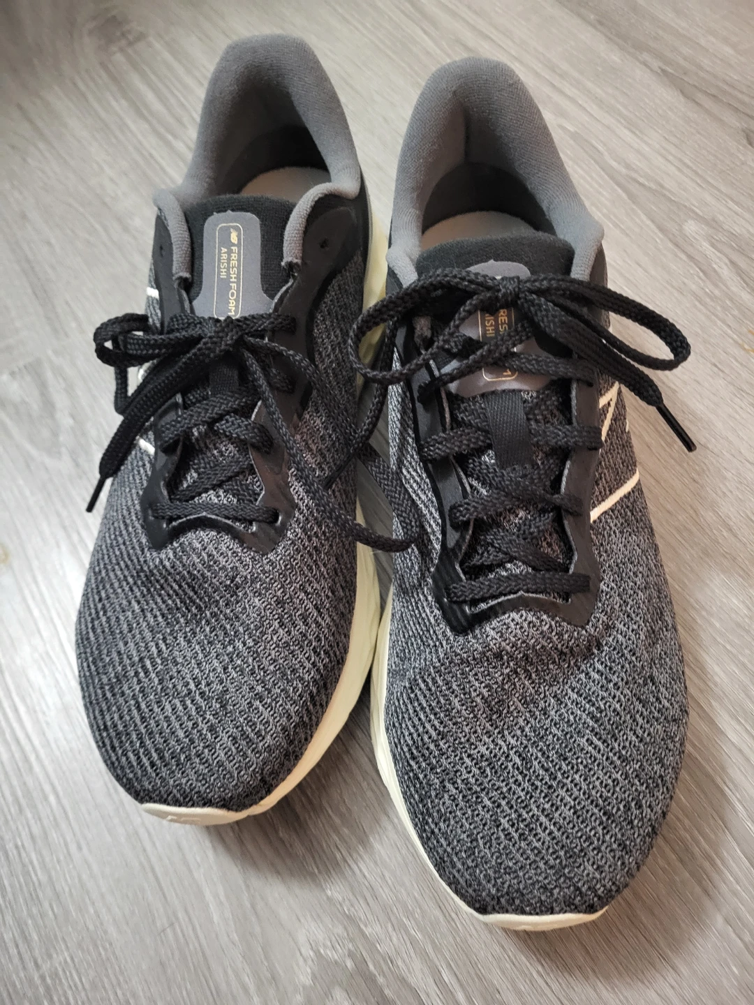 New Balance Fresh Foam Arishi v4 Running Shoes - photo 2