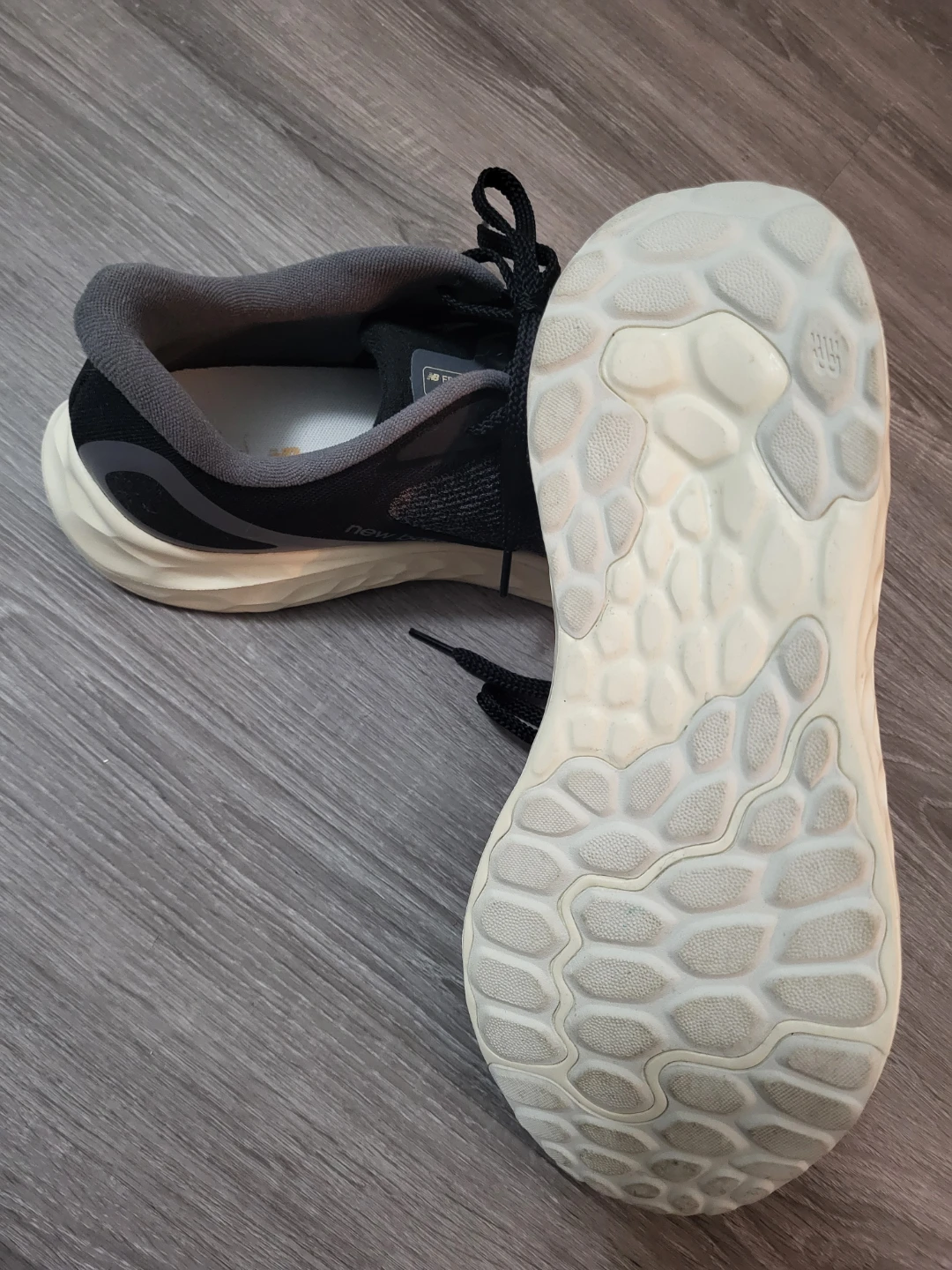 New Balance Fresh Foam Arishi v4 Running Shoes - photo 3