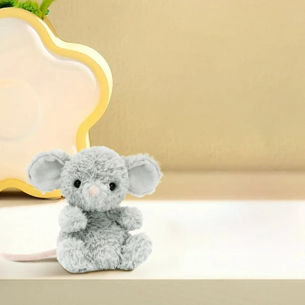 Jellycat Yummy Mouse