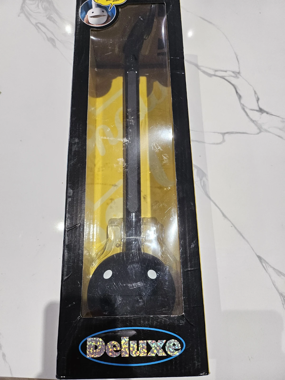 New Otamatone Deluxe Musical Instrument - photo 4