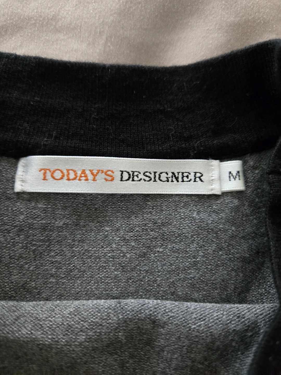 Today's Designer Sleeveless Knit Dress - photo 4
