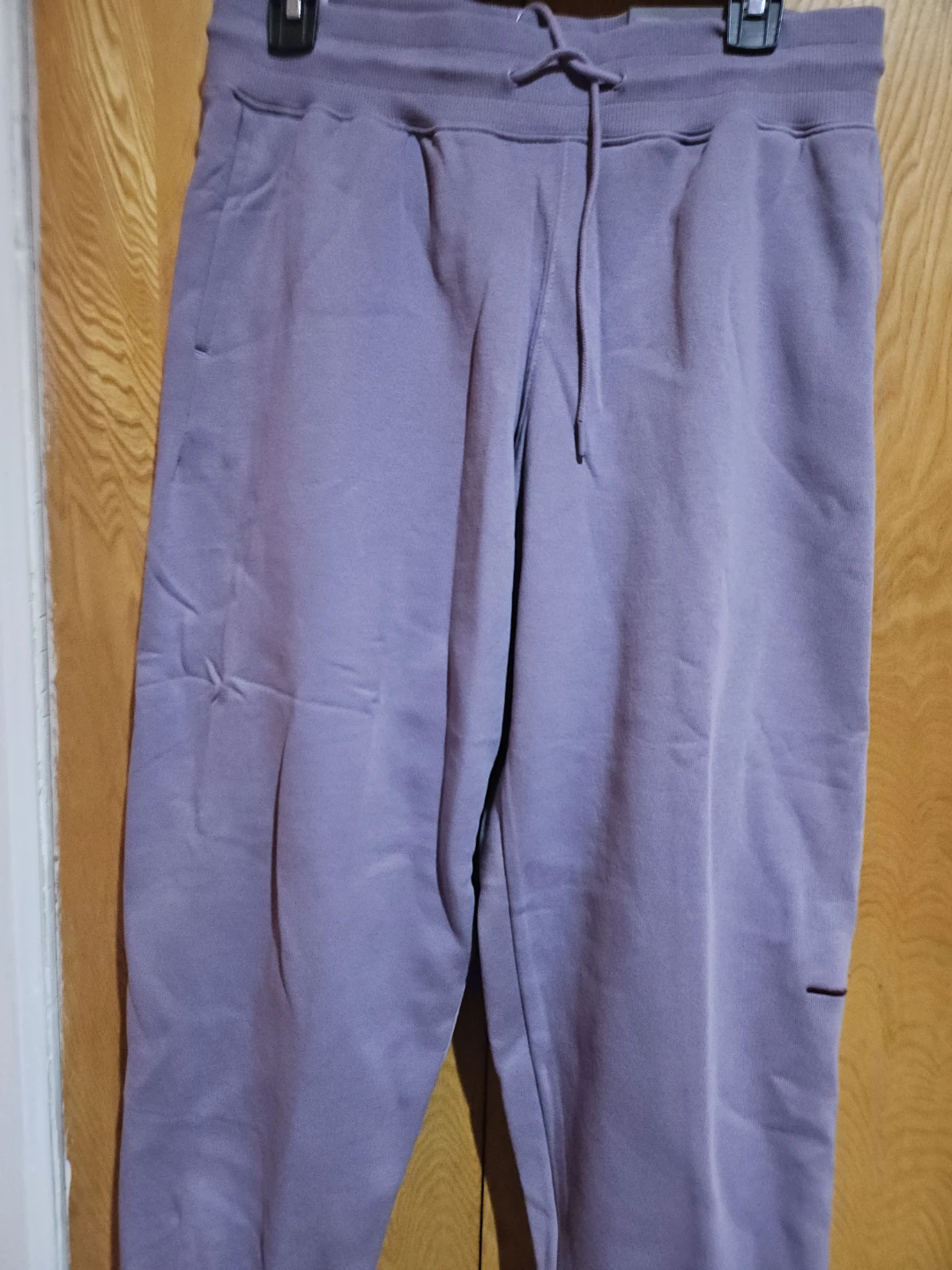 Puma Lavender Hoodie & Sweatpants Set - photo 3
