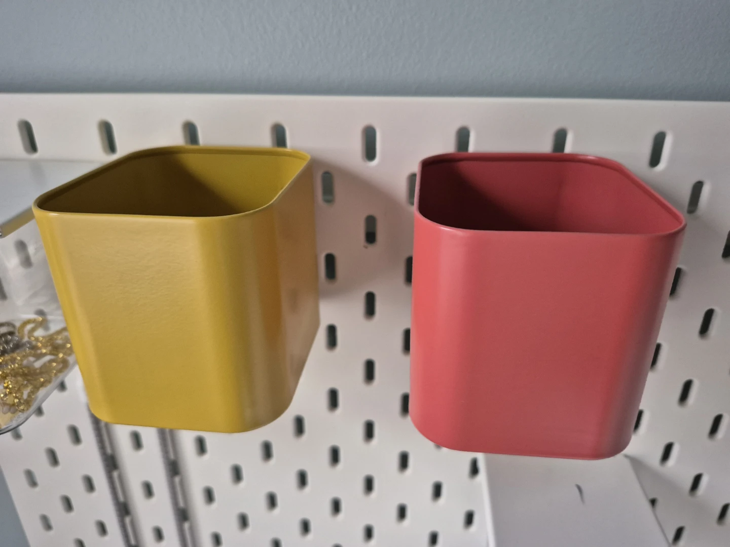 Ikea Skadis Pegboard Accessories - photo 3