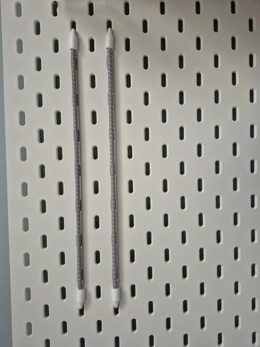 Ikea Skadis Pegboard Accessories - photo 5