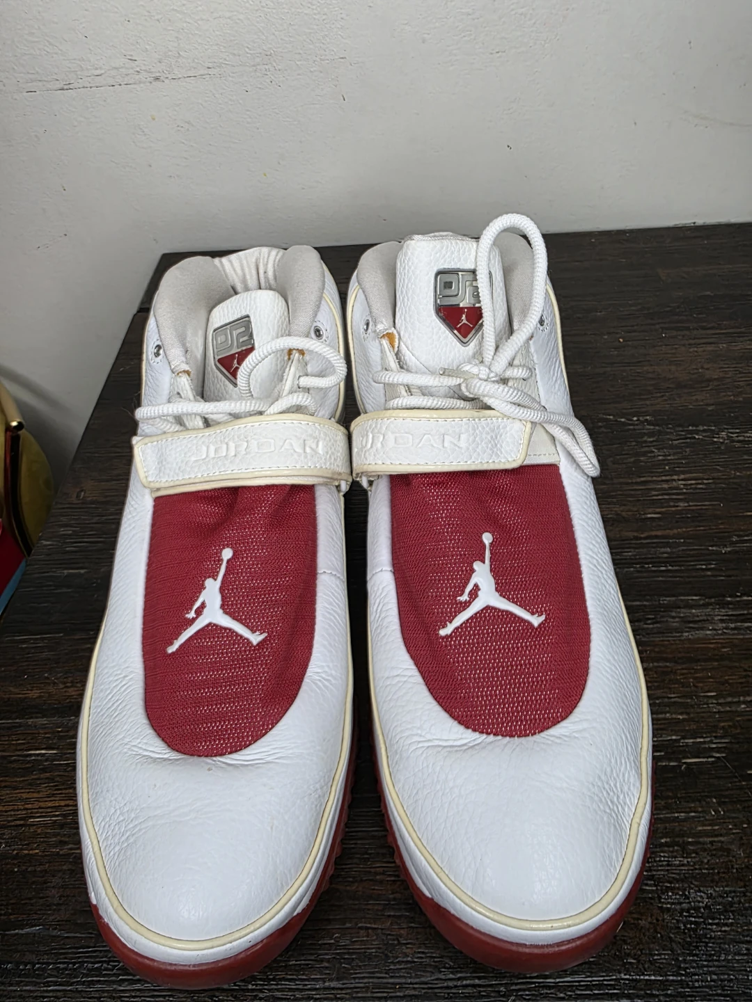 Jordan Jumpman DJ 2003 Size 13 - photo 2