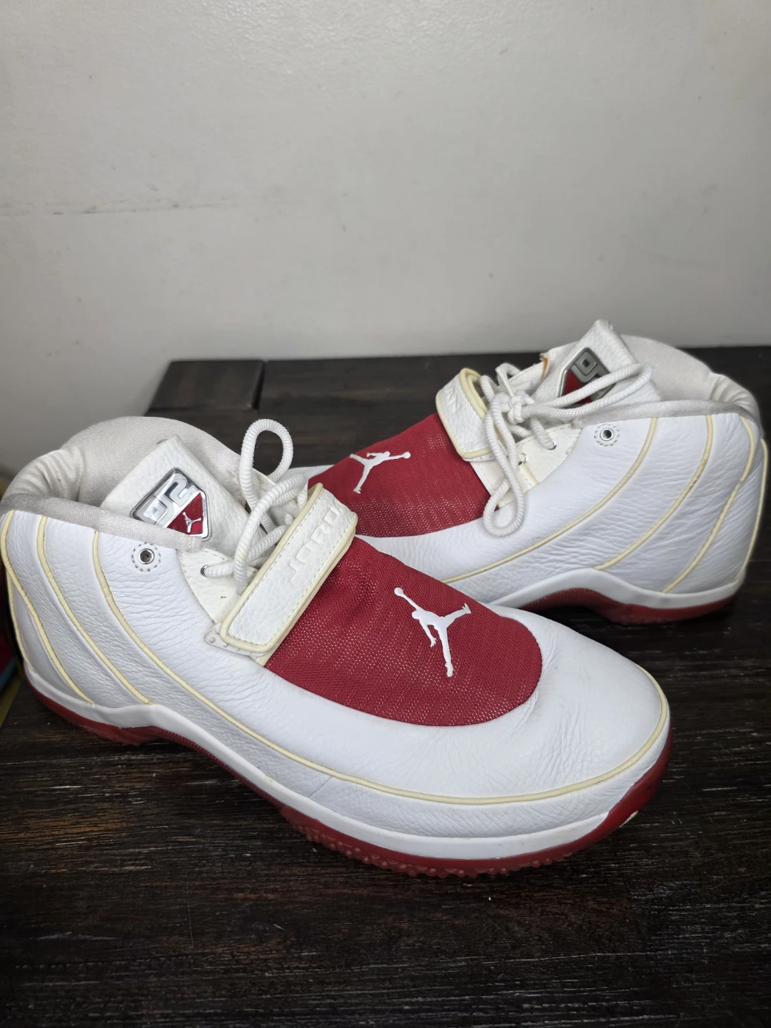 Jordan Jumpman DJ 2003 Size 13 - photo 3