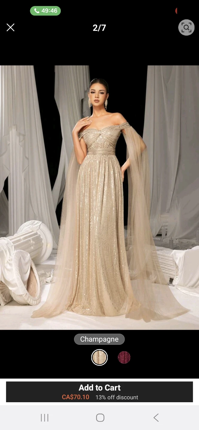 Dress - photo 2