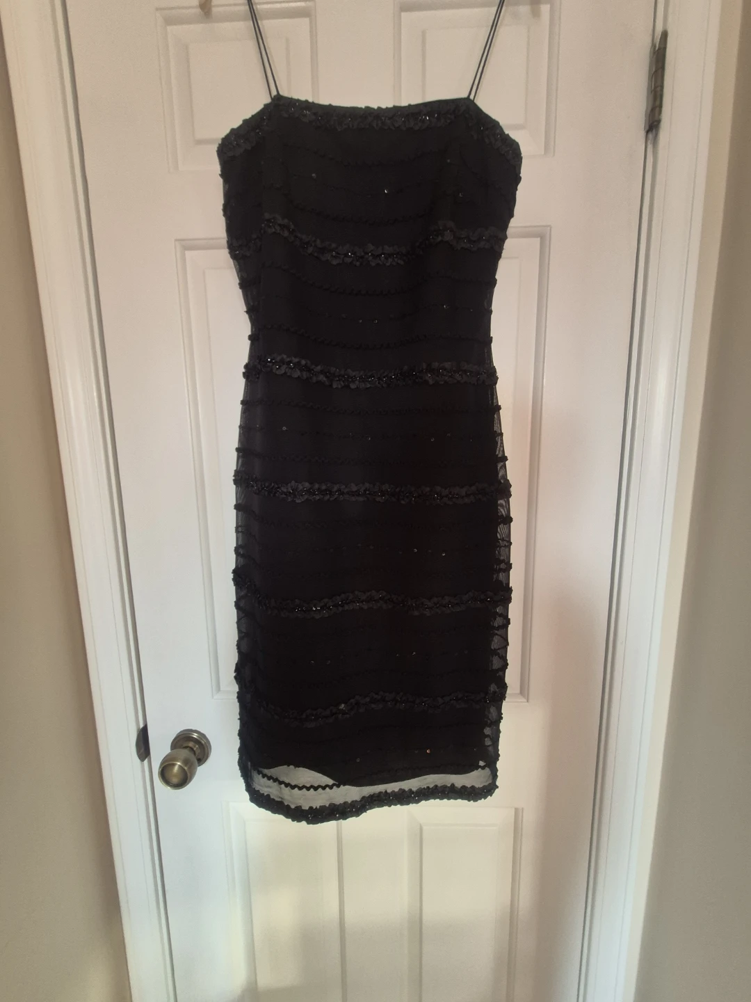 Dress - photo 5