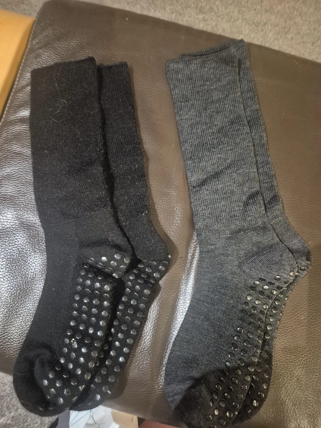 ❤️Forcool Merino Wool Diabetic Socks - Size L - photo 3
