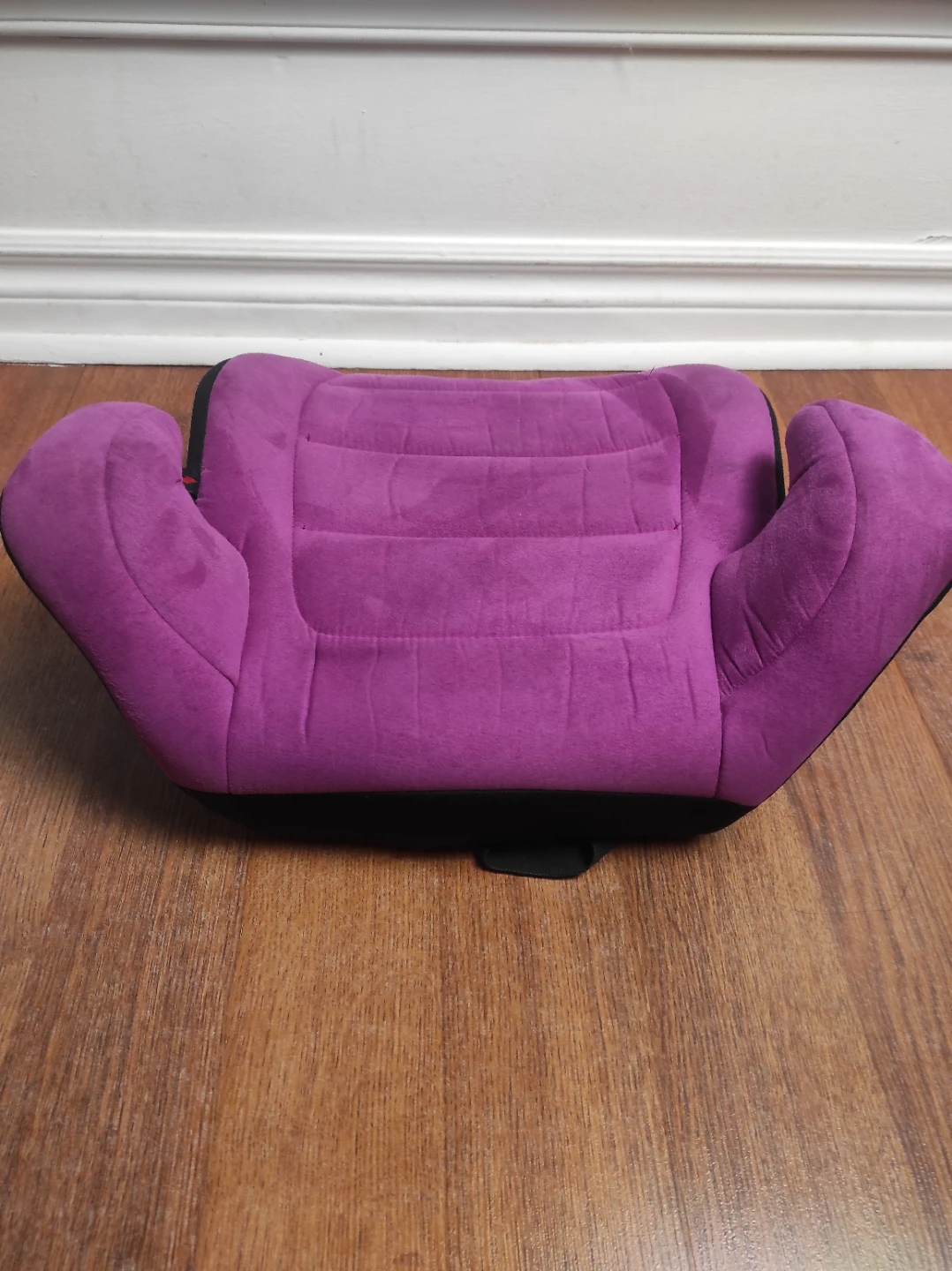 Harmony Youth Booster Seat - Purple - photo 3