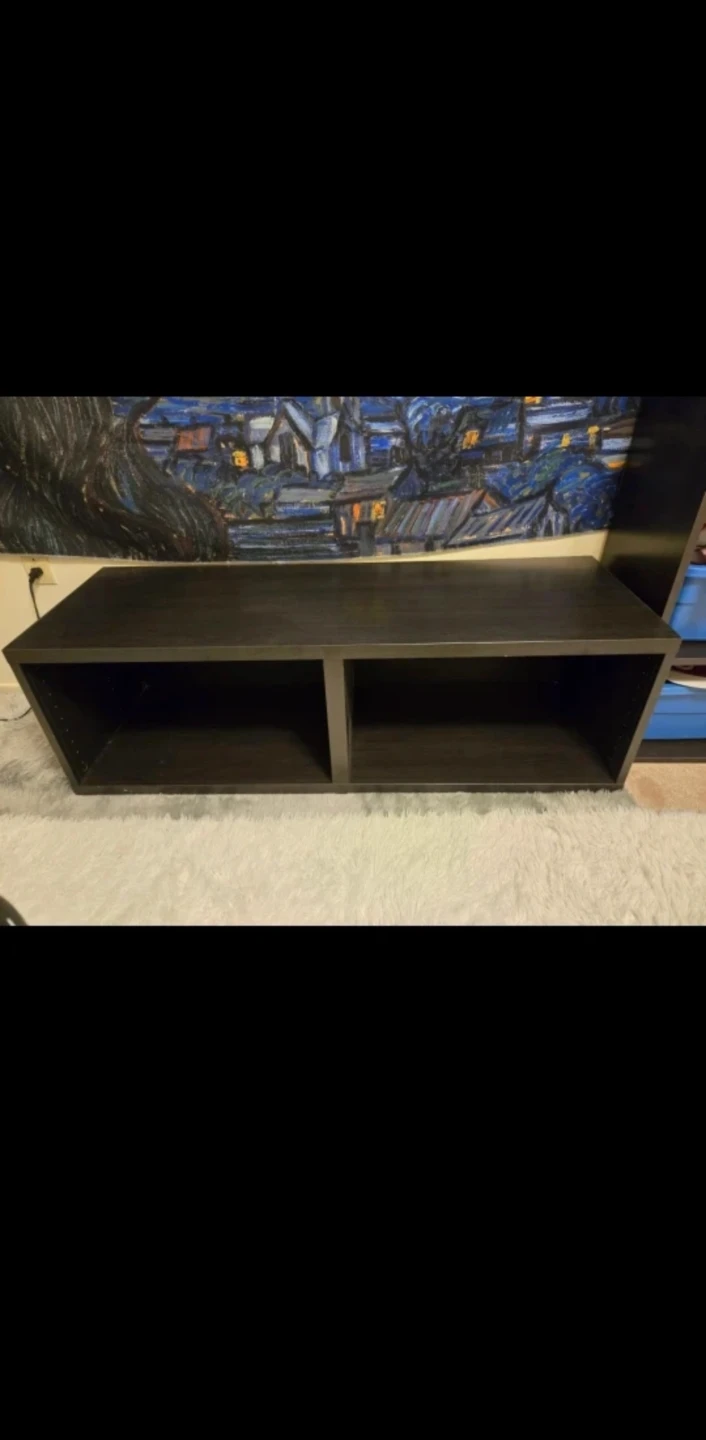 IKEA Frame Unit - Black - photo 4