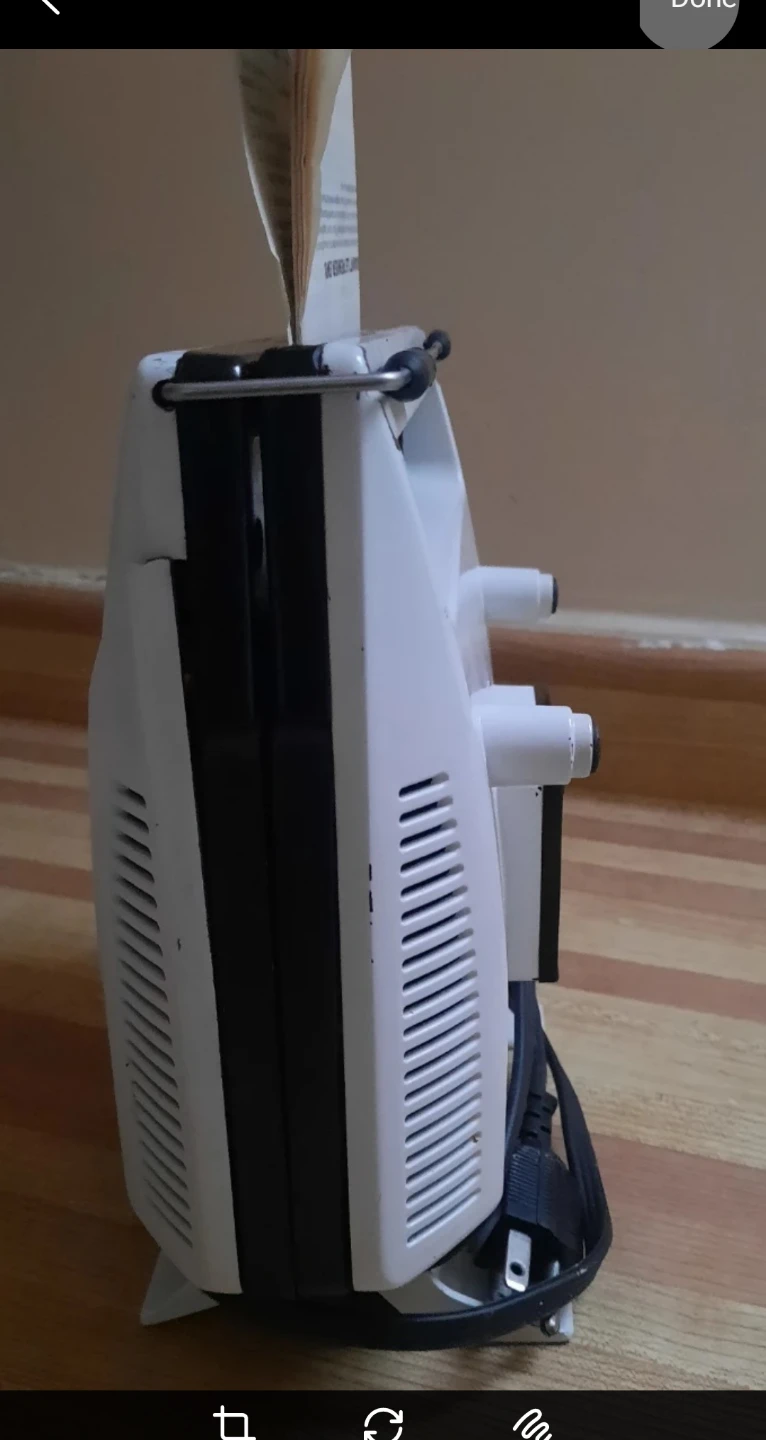Proctor Silex Sandwich Toaster - photo 2
