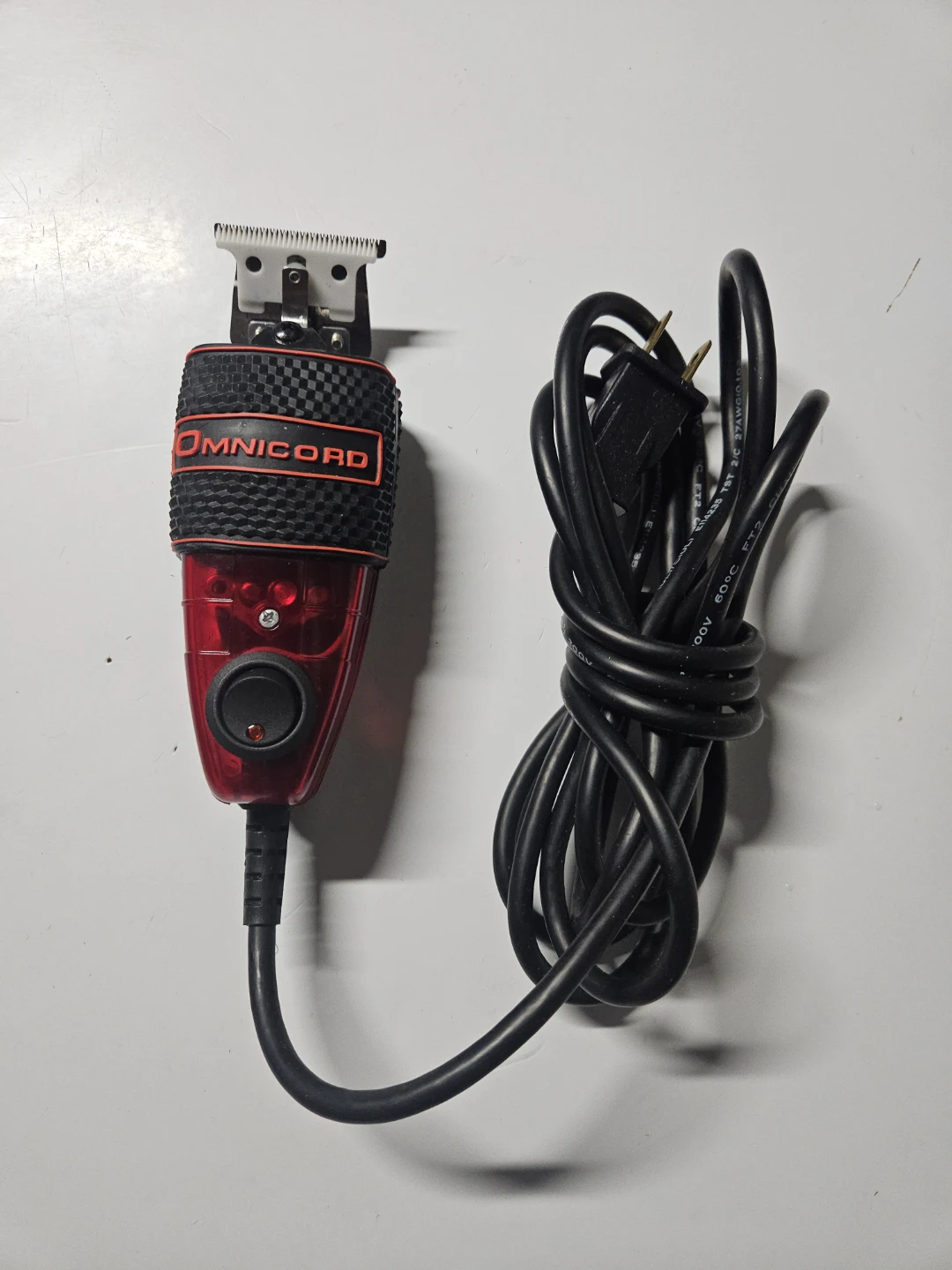 Omnicord Hair Trimmer