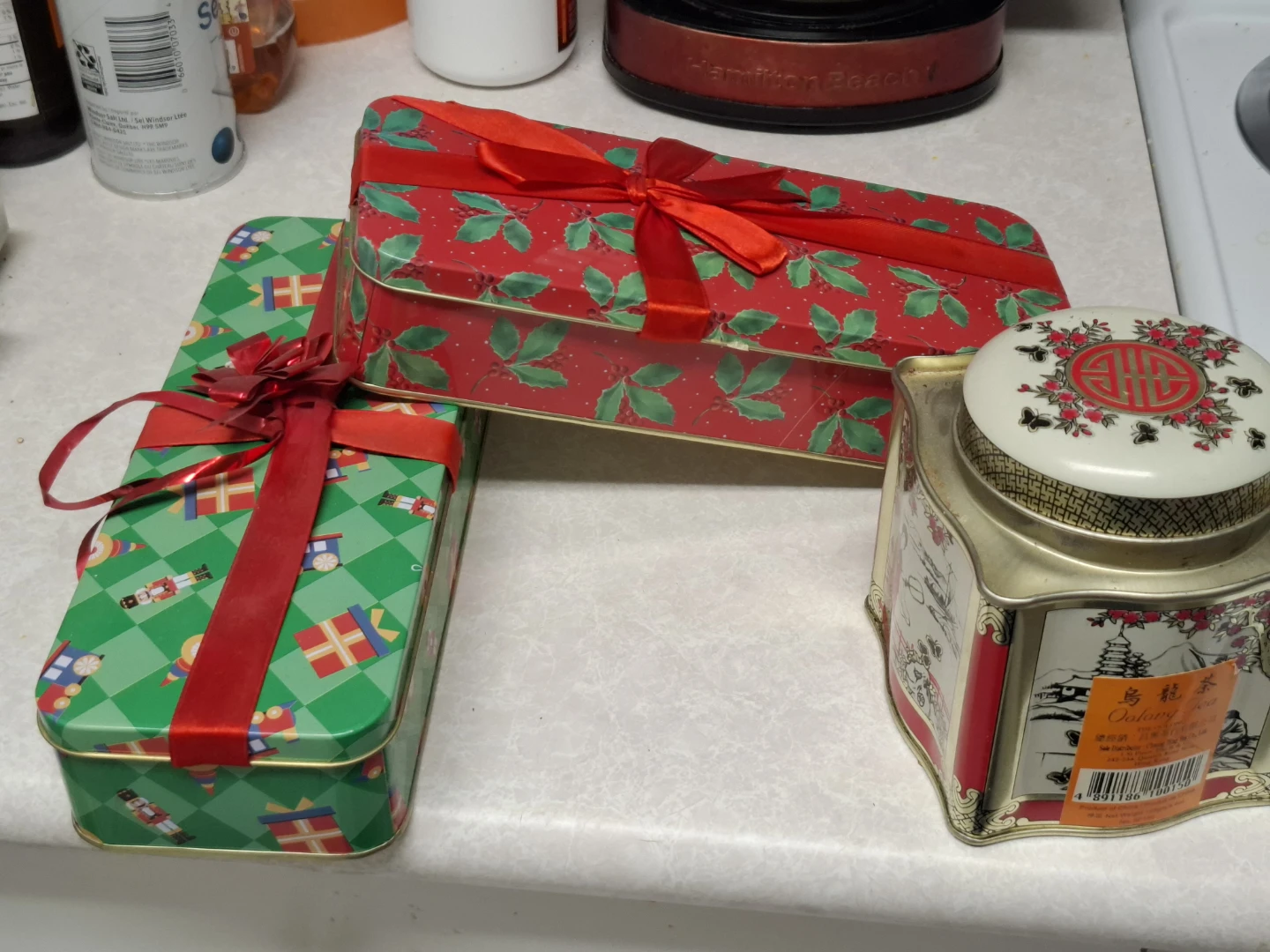 Tea & cookies... - photo 2