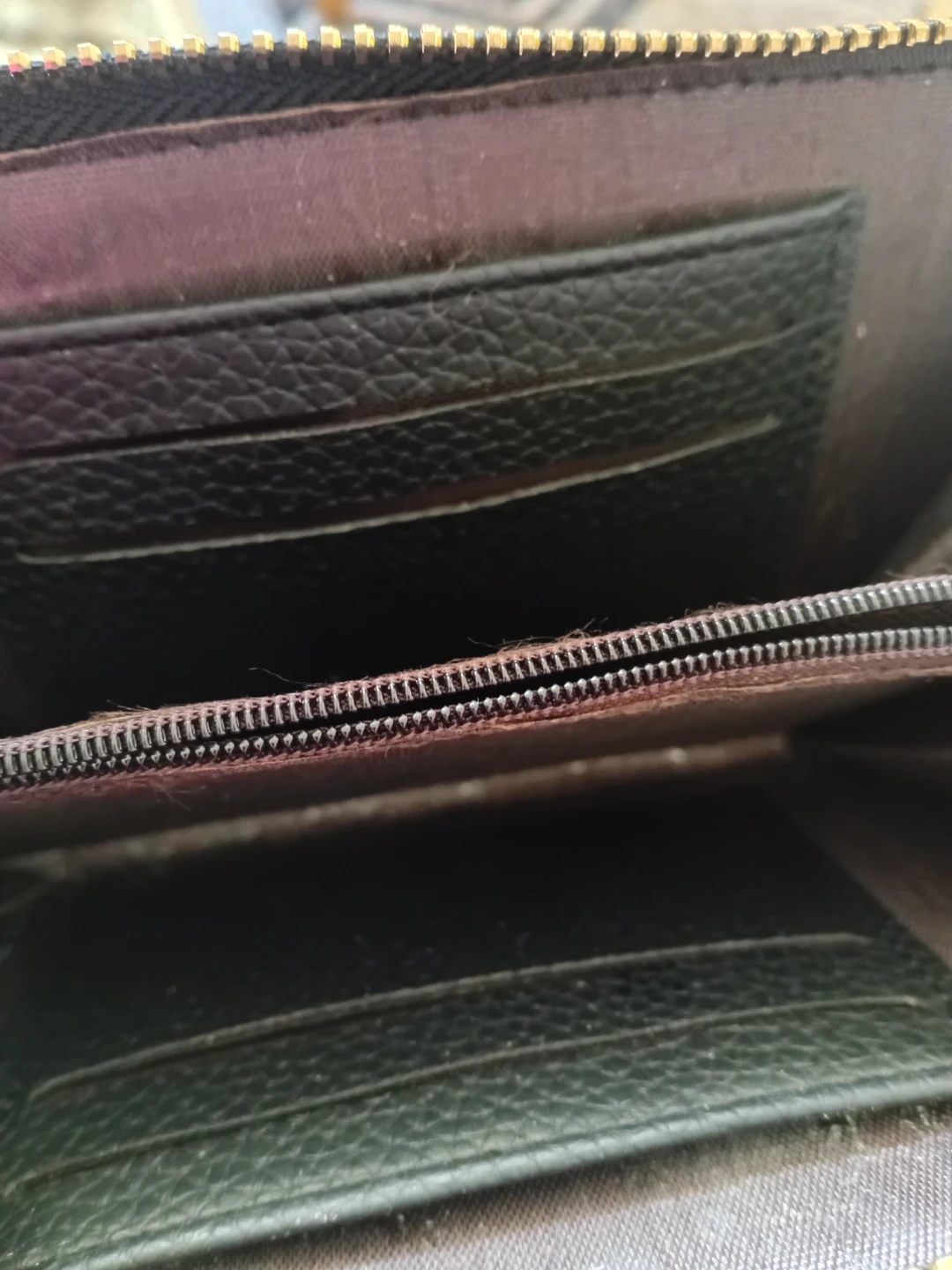 Jolizeon Black Crossbody Cellphone Purse - photo 4