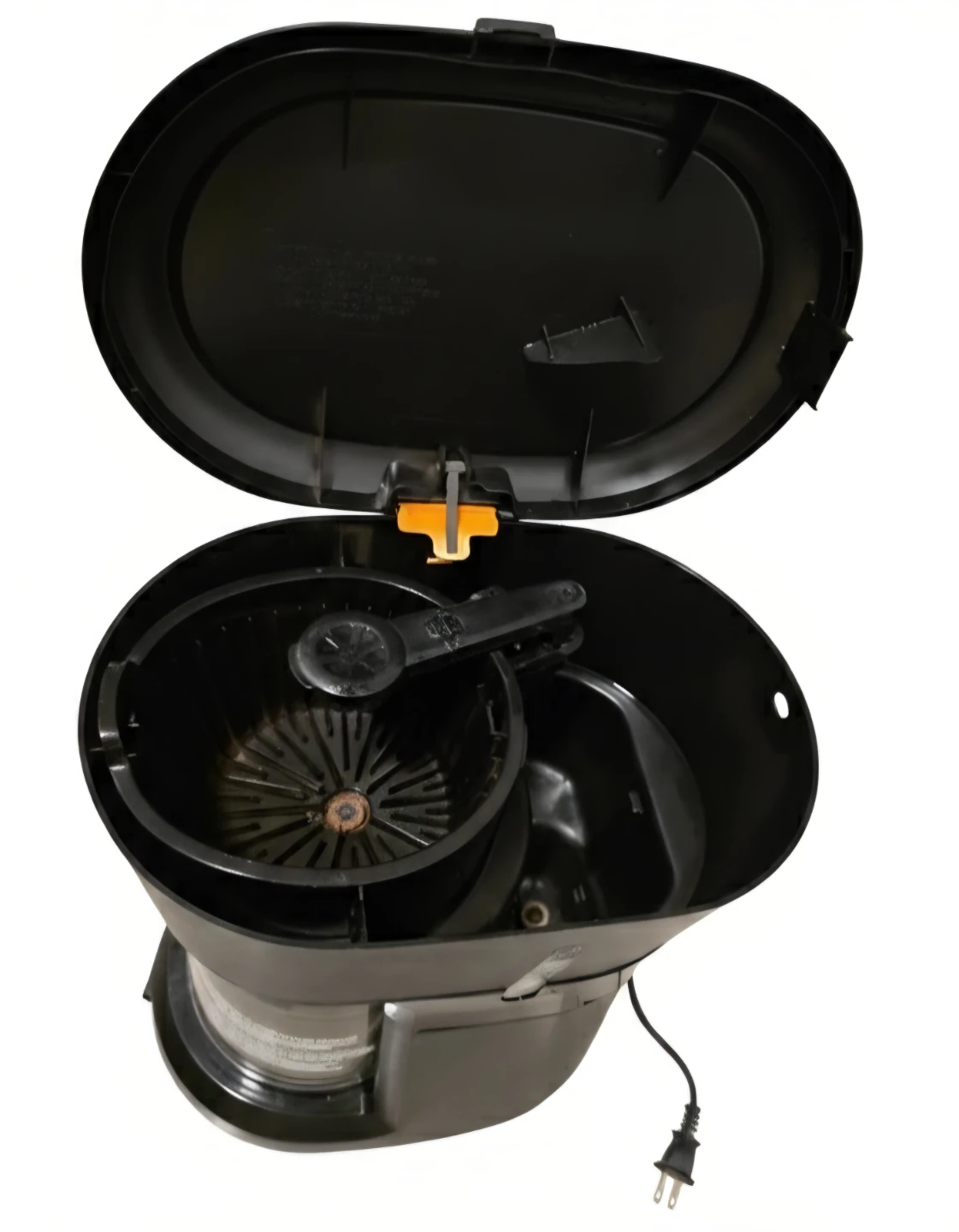 Oster 12-Cup Coffee Maker - Black - photo 3