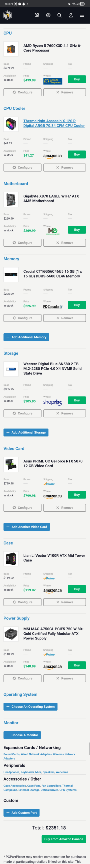 Custom Gaming PC Nvidia RTX 5070 + AMD Ryzen 5 7600X3D - photo 5