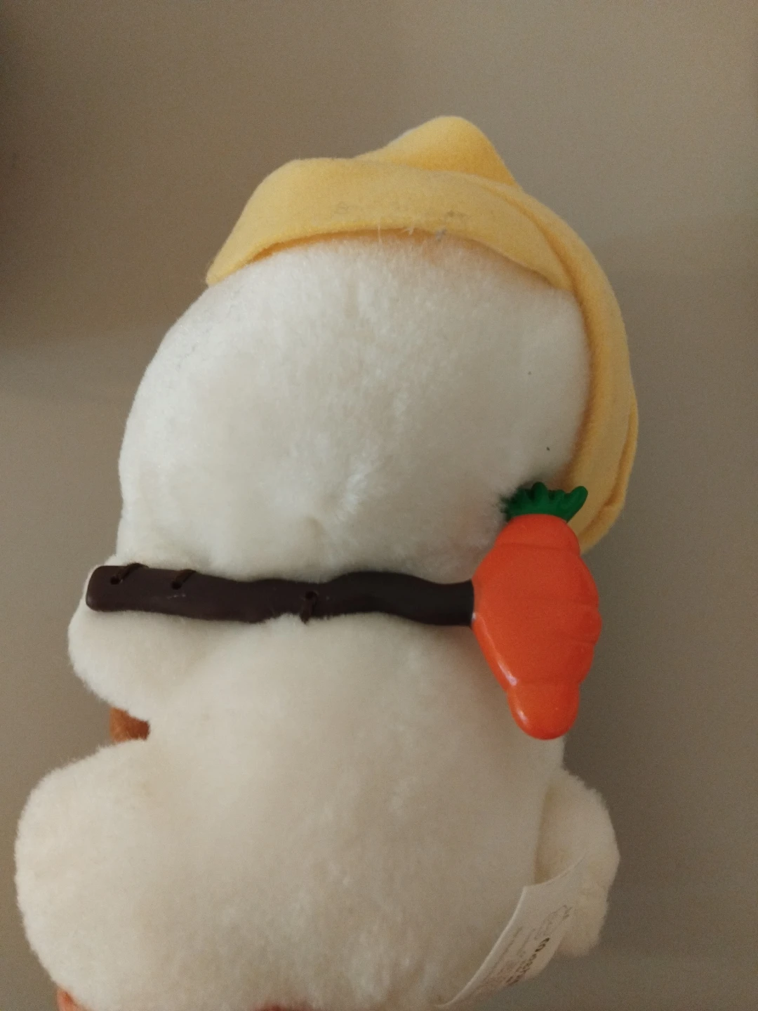 McDonald's Rabbit Plush Toys - photo 4