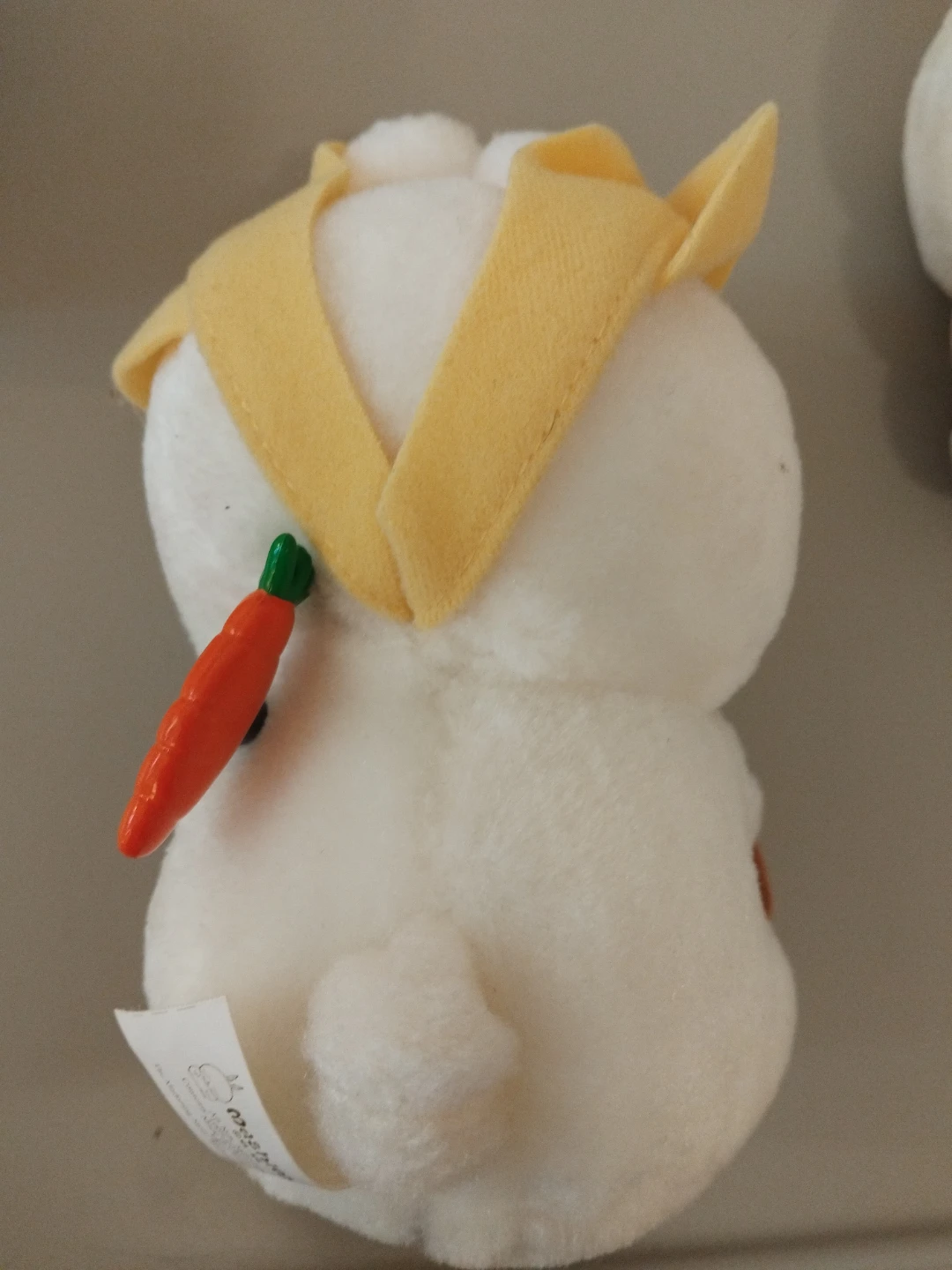 McDonald's Rabbit Plush Toys - photo 5