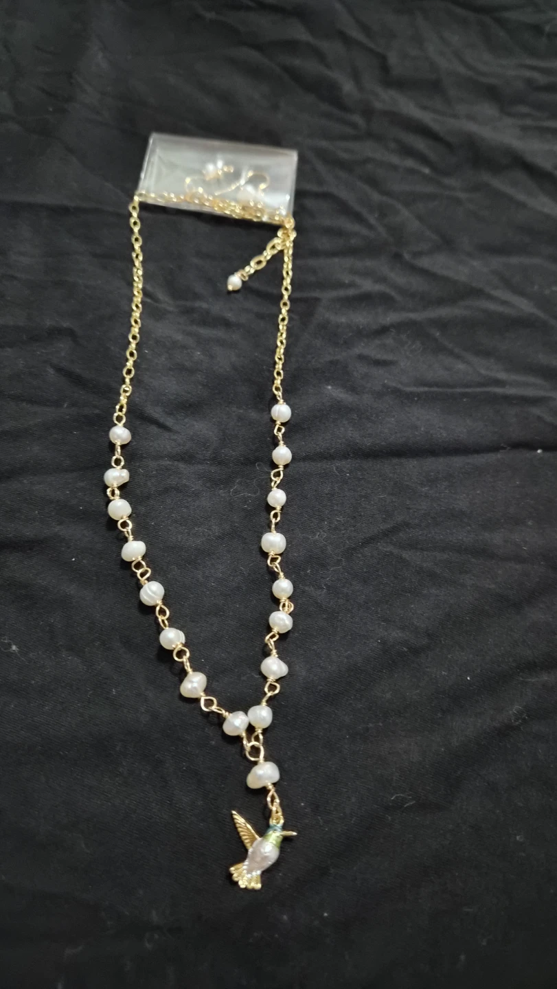 Handmade Beaded Bracelets & Necklaces - photo 4
